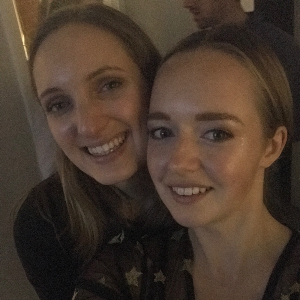 Meet your Posher, Kathleen